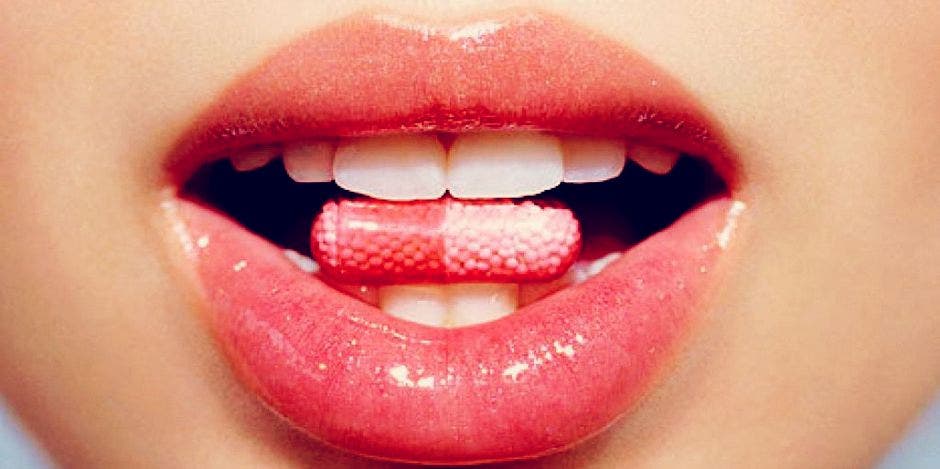 pill pill