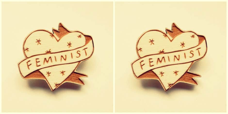 feminist feminist