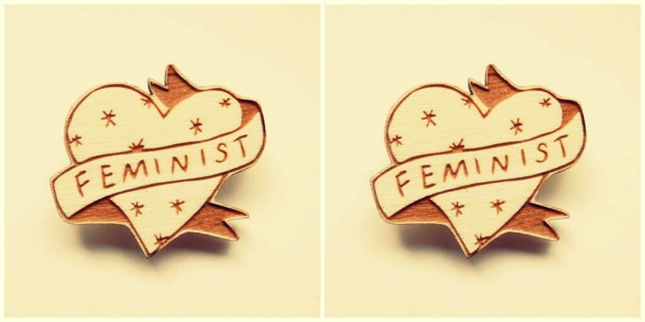 feminist