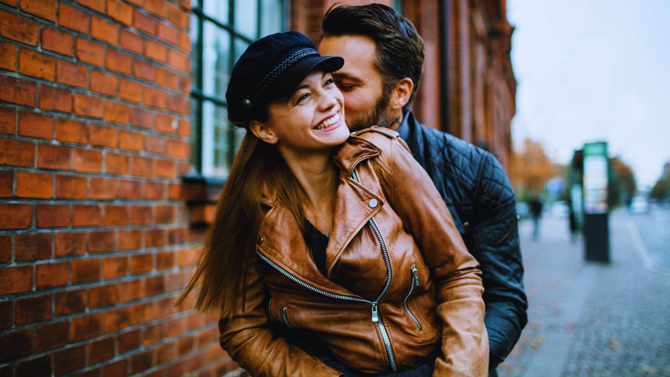 What If You Hate Your Husband? How To Create Fierce Emotional Intimacy In Your Marriage couple hugging
