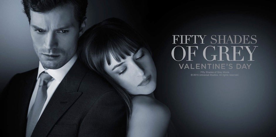 Fifty Shades Of Grey 50 Shades Of Grey movie Jamie Dornan Christian Grey Dakota Johnson Ana Steele Fifty Shades Of Grey 50 Shades Of Grey movie Jamie Dornan Christian Grey Dakota Johnson Ana Steele