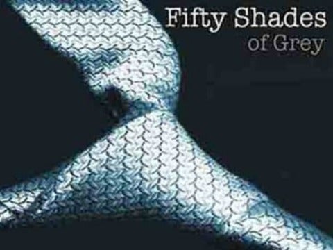 Why Women Relate To 'Fifty Shades Of Grey' [EXPERT]
