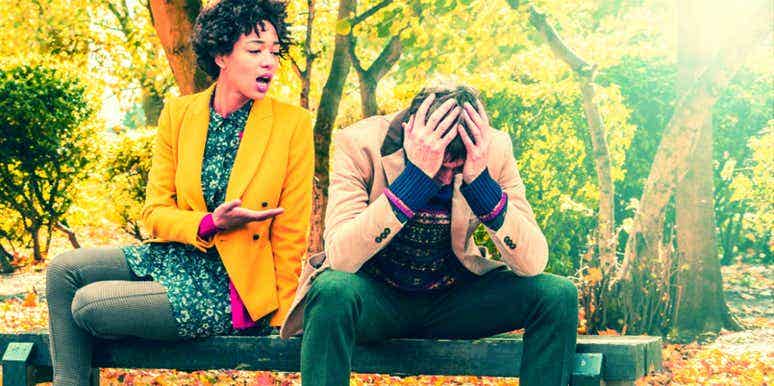 marriage problems and relationship stress marriage problems and relationship stress