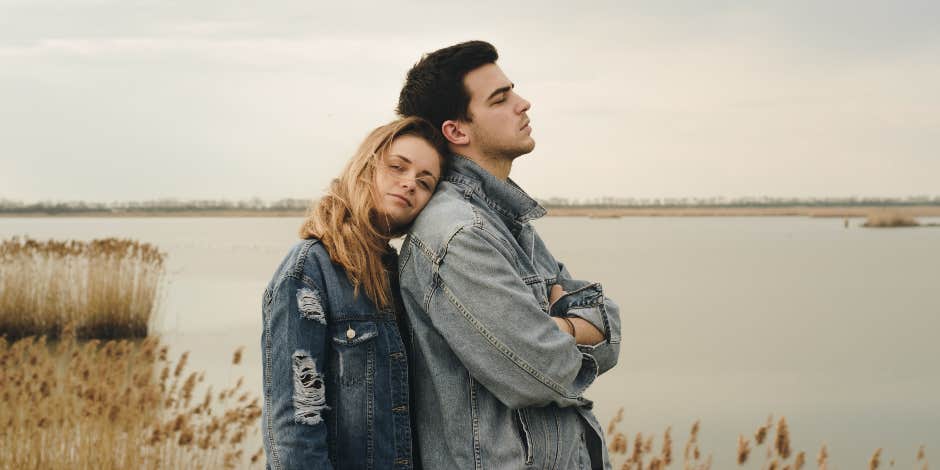 The Committed Zodiac Signs Who Fight For Love Vs. Those Who Lose Interest When The Relationship Has Problems