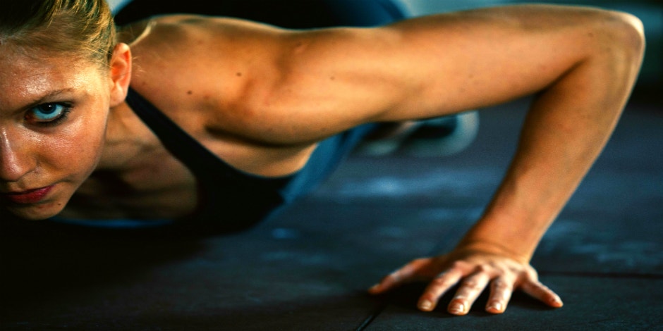 how to get in shape how to get in shape
