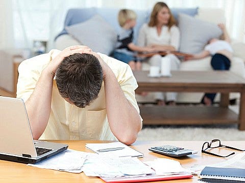 Financial Infidelity: Are You Cheating On Your Spouse? Financial Infidelity: Are You Cheating On Your Spouse?