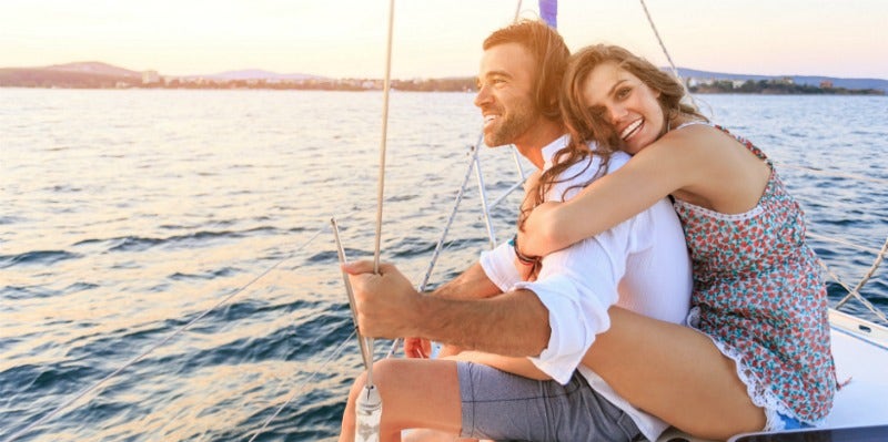 5 'Law Of Attraction' Techniques For How To Find Your Soulmate
