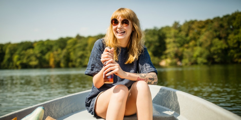 It’s Never Too Late To Find Your Soulmate (And I’m Living Proof!) It’s Never Too Late To Find Your Soulmate (And I’m Living Proof!)