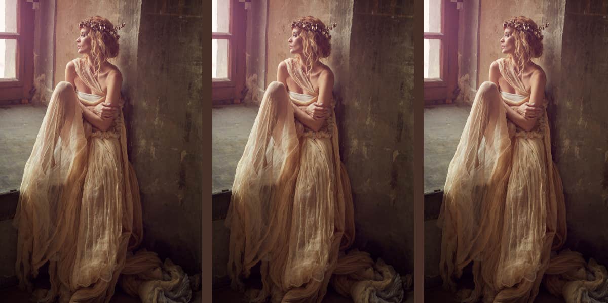 The Reality Of Finding Your Muse In An Unoriginal Space muse