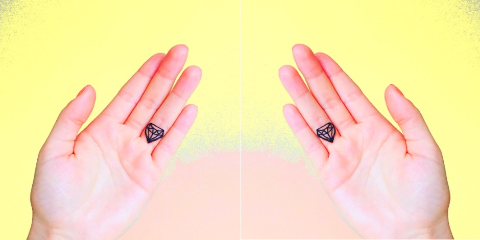 35 Best Minimalist Finger Tattoos Ideas 35 Best Minimalist Finger Tattoos Ideas