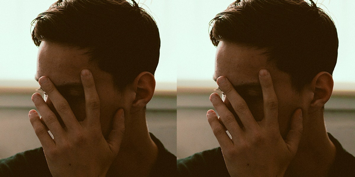 5 Crazy Things You Can Tell About A Man Just By Looking At His Fingers 5 Crazy Things You Can Tell About A Man Just By Looking At His Fingers