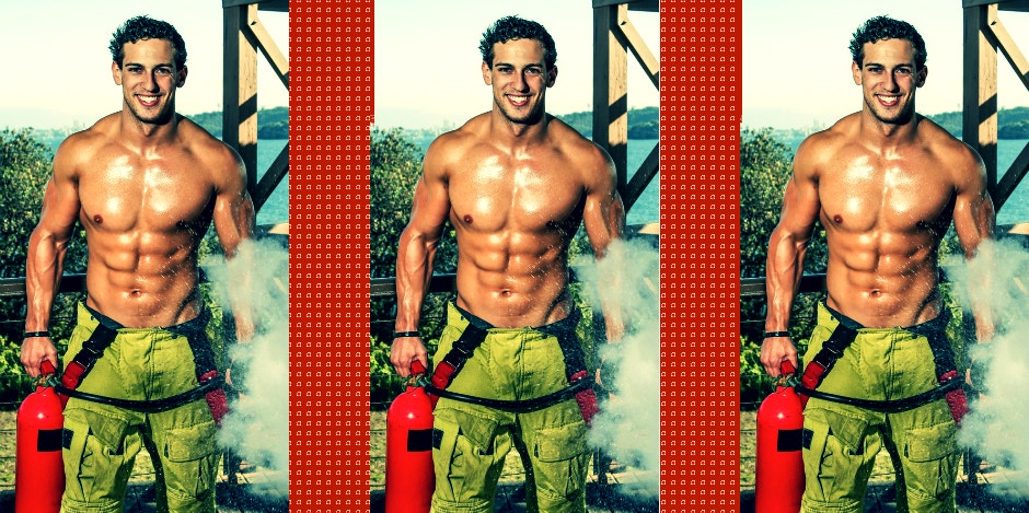 firefighter firefighter
