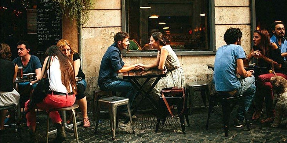 sex on the first date