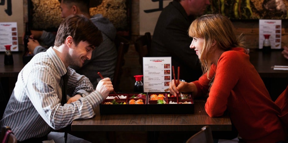 what to do on a first date what to do on a first date