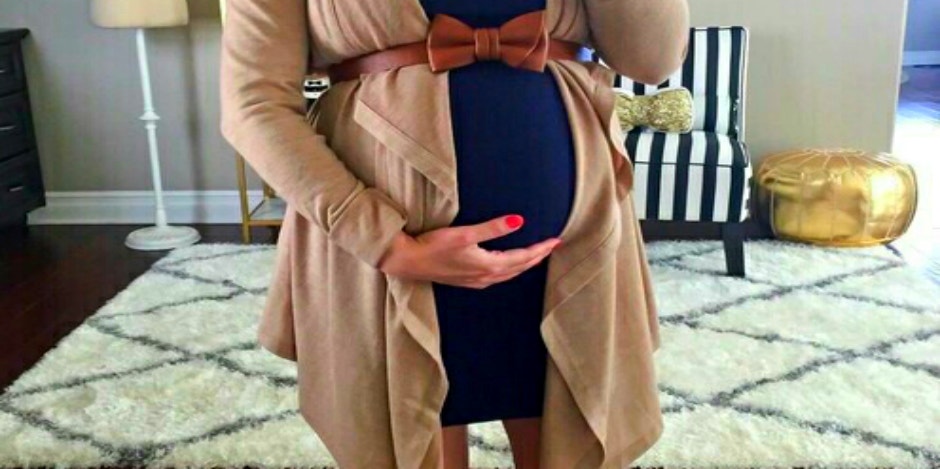 9 Things I Wish I Had STFU About When I Was Pregnant 9 Things I Wish I Had STFU About When I Was Pregnant