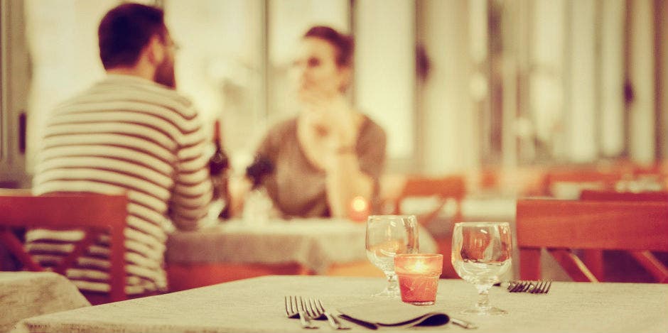 First Date: 5 Things To Remind Yourself Before A First Date First Date: 5 Things To Remind Yourself Before A First Date