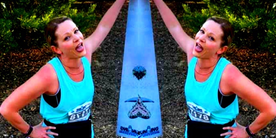 Running During Coronavirus: How I’m Keeping My First Half-Marathon Goal Running During Coronavirus: How I’m Keeping My First Half-Marathon Goal