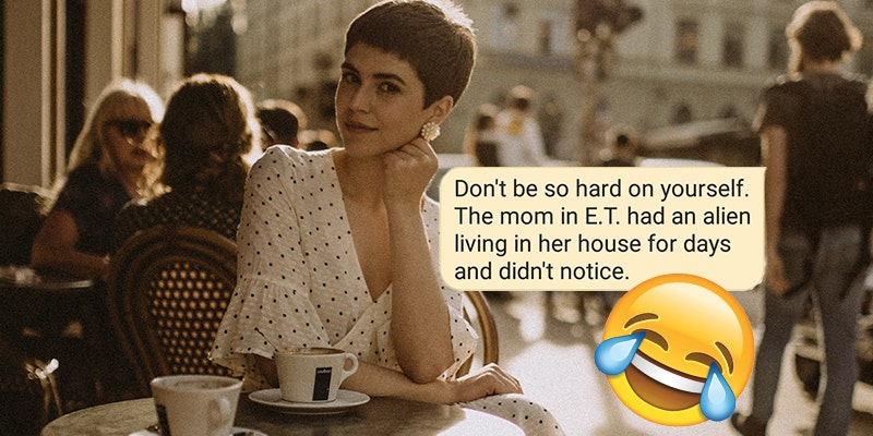 funny texts after a first date that will get you a second date
