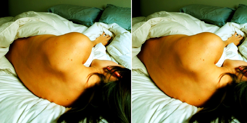 Sex 13 Signs You're A Dead Fish In Bed