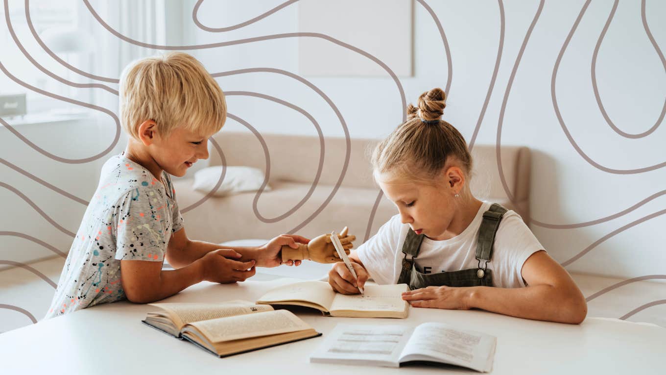 5 Tiny Ways You (Unintentionally) Destroy Your Kid's Self-Confidence - Vimarsana News