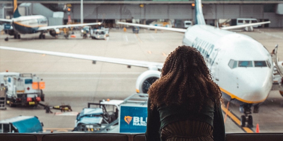 How It Feels To Be A Flight Attendant During The Coronavirus Pandemic How It Feels To Be A Flight Attendant During The Coronavirus Pandemic