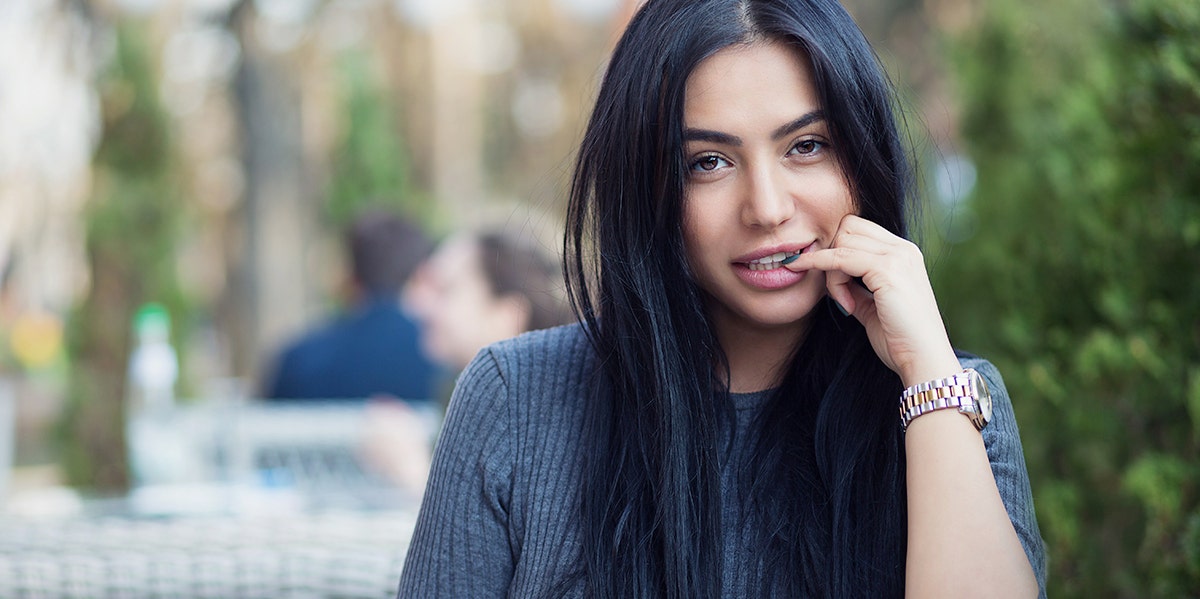 3 Weird Things That Happen To Your Brain When Flirting 3 Weird Things That Happen To Your Brain When Flirting