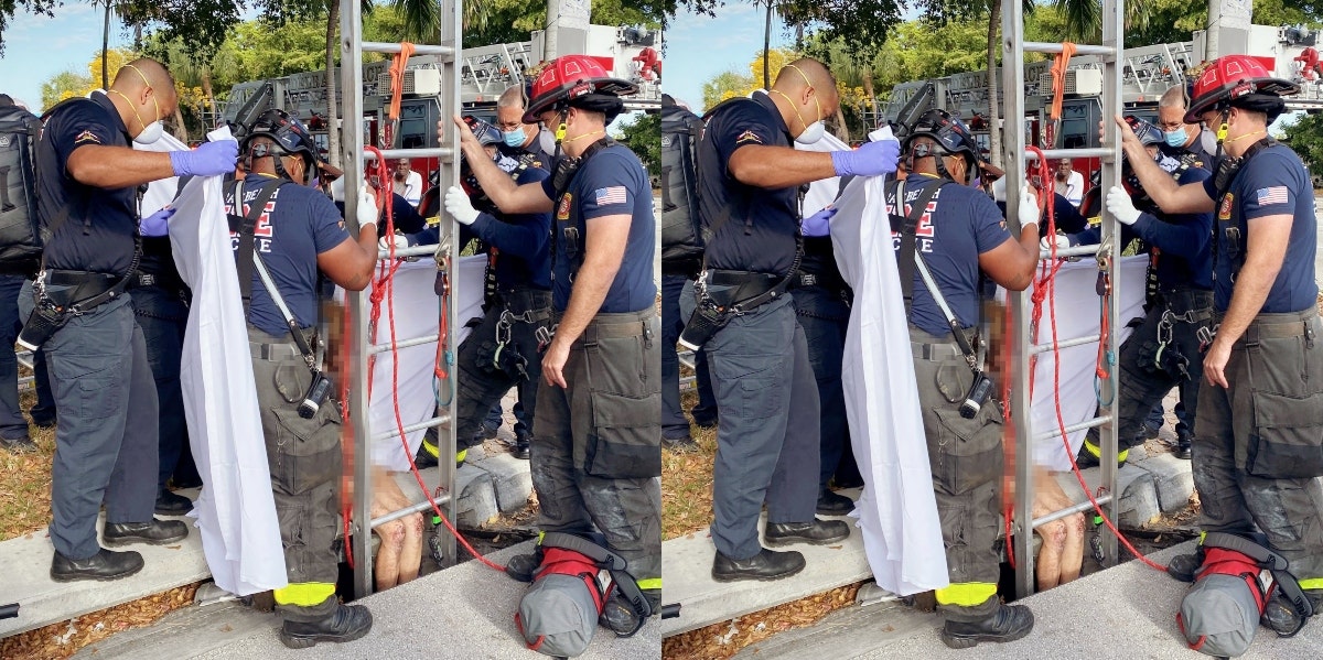 Delray Beach Fire Rescue