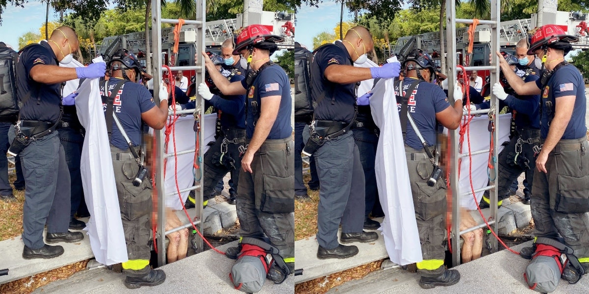 Delray Beach Fire Rescue