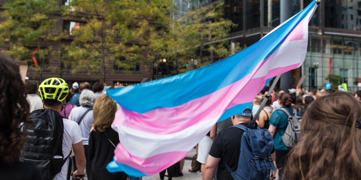 Is Florida Trans Bill Allowing Gender Inspections For Young Athletes "State-Sanctioned Sexual Assault"? Is Florida Trans Bill Allowing Gender Inspections For Young Athletes "State-Sanctioned Sexual Assault"?