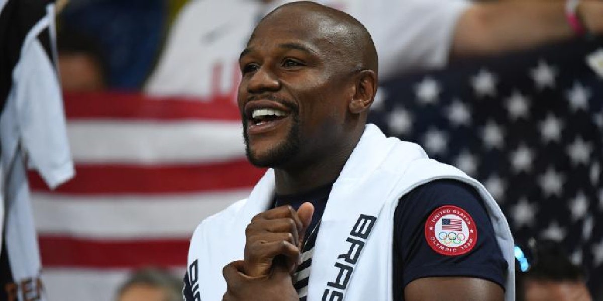 Why Floyd Mayweather Abstains From Sex Before Fights Floyd Mayweather Jr