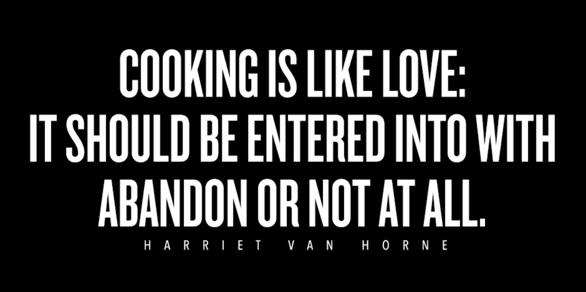 17 Food Lovers' Quotes That Prove Food And Love Are One & The Same |  YourTango