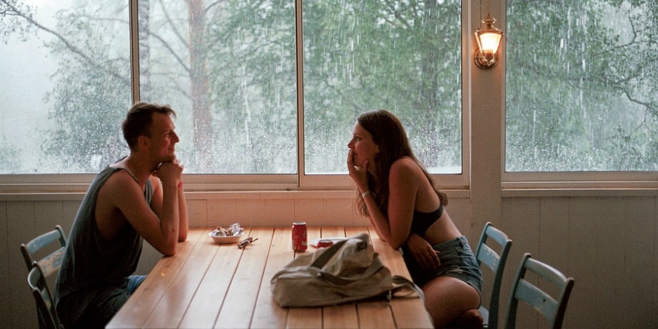 Food & Dating: The Surprising Turn-Off Most Singles Have Food & Dating: The Surprising Turn-Off Most Singles Have