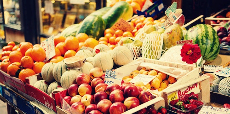 fruits fruits
