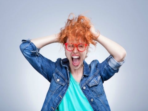 16 Signs Your Boyfriend Is More Into His Fantasy League Than You woman