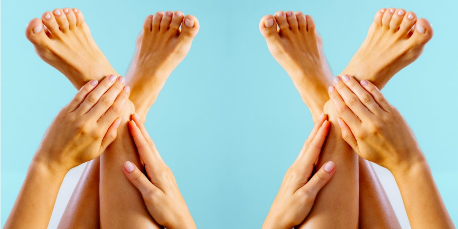 foot massager