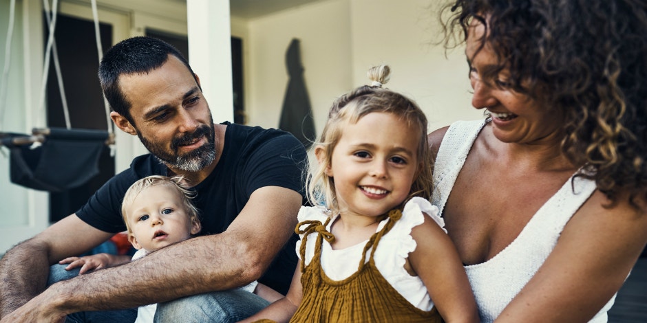 3 Reasons Why Parents Should Improve Their Sex Life 3 Reasons Why Parents Should Improve Their Sex Life