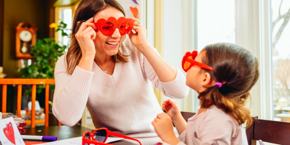 20 Cutest Valentine's Day Gift Ideas For Kids To Give Their Moms