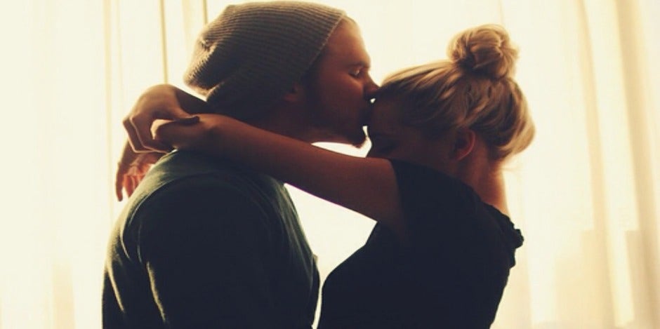kiss kiss