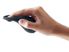 Sex Toy Review: Jimmyjane's Form 3. Plus Giveaway! jimmy jane form 3