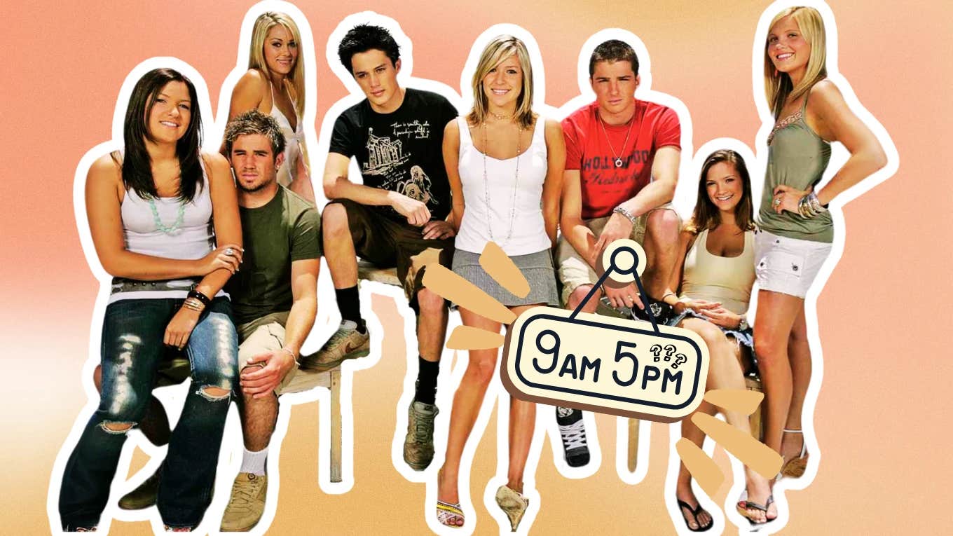 Laguna Beach Cast