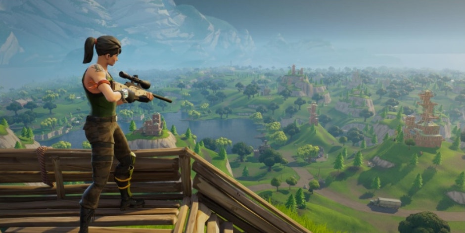 Is Fortnite Safe For Kids? UK Authorities Warn Predators Targeting Children On Fortnite