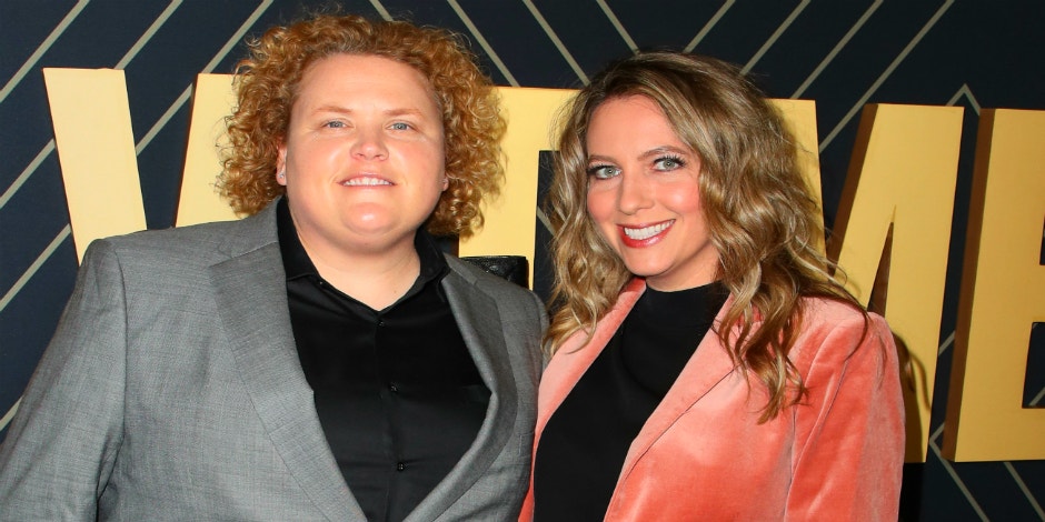 Fortune Feimster and Jacquelyn Smith