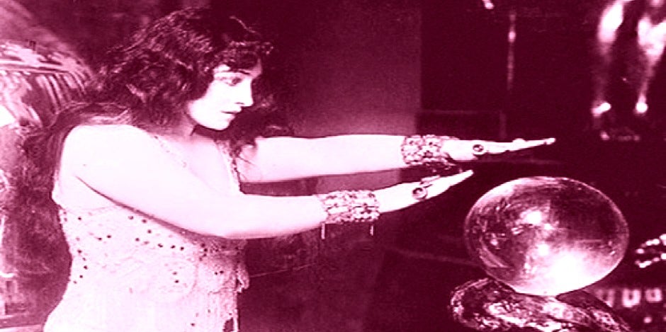 fortune teller fortune teller