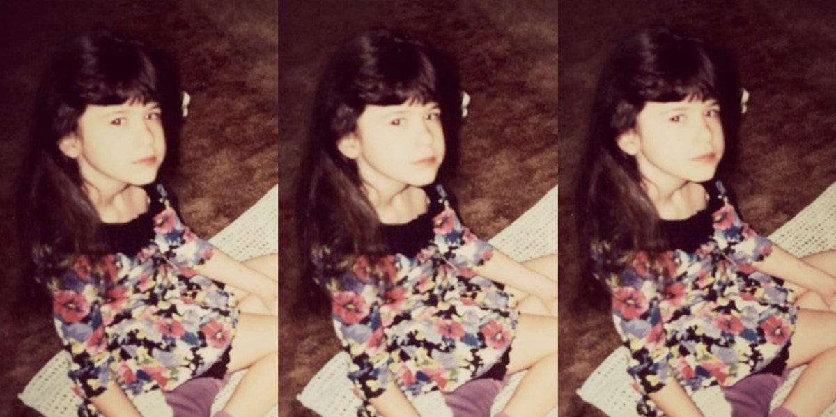 Why Foster Care Children Become Adults With Health Issues & PTSD From Emotional Neglect photo of author