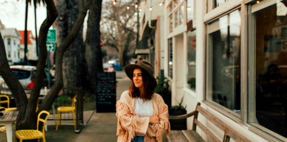 How I Lost My Marriage & Found Myself How I Lost My Marriage & Found Myself