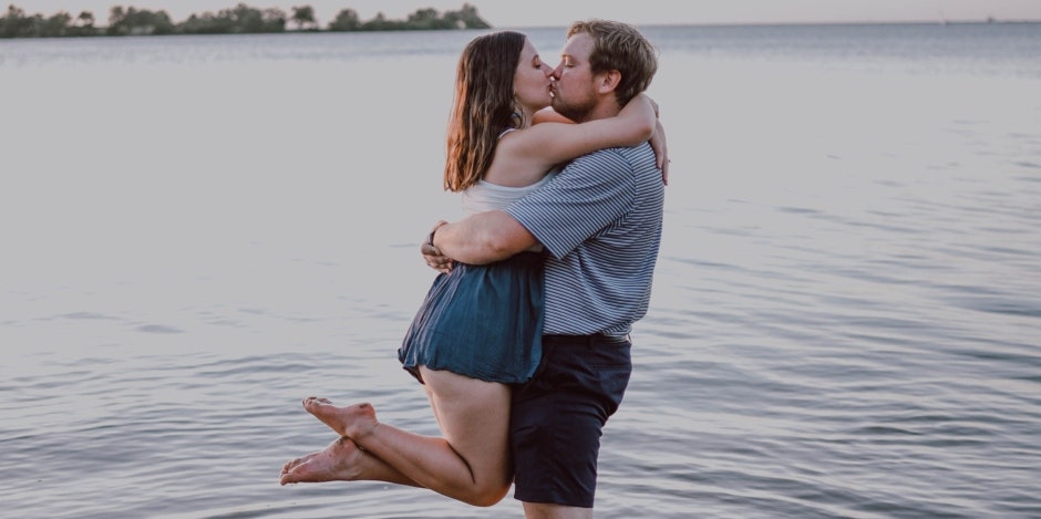 How Do You Know You Found The One? 8 People Reveal The Moment They Knew How Do You Know You Found The One? 8 People Reveal The Moment They Knew