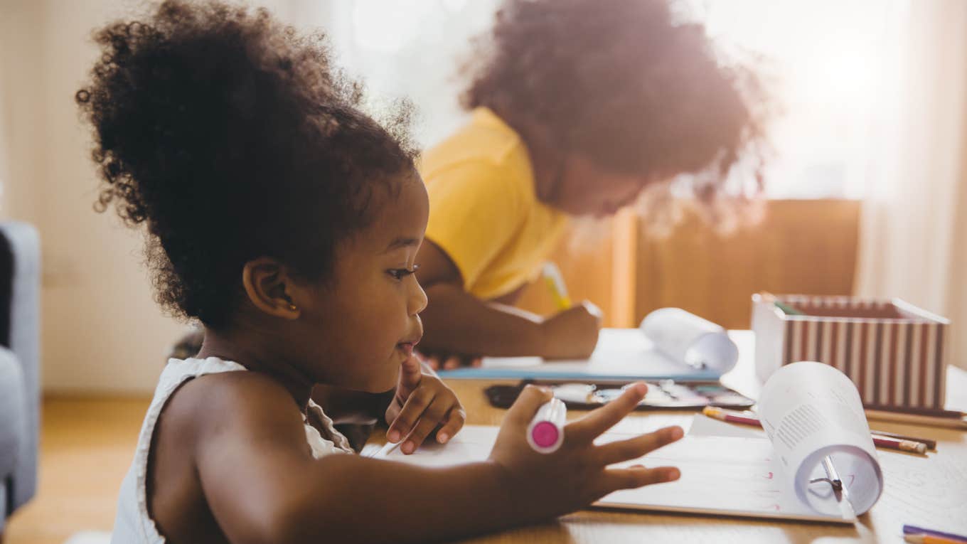 4 Small Habits Of The Most Emotionally Intelligent Kids Kids learning