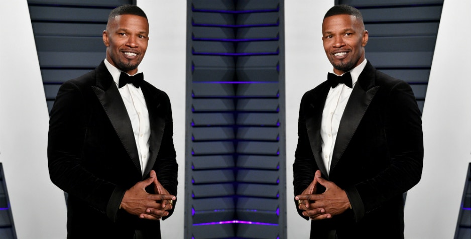 Are Jamie Foxx And Jessica Szohr Dating? Are Jamie Foxx And Jessica Szohr Dating?