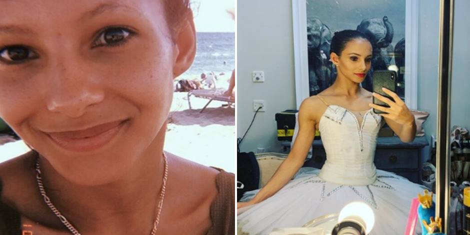 Who Is Francesca Hayward? New Details On Lead Ballerina In 'Cats' And The Controversy Over Her Costume