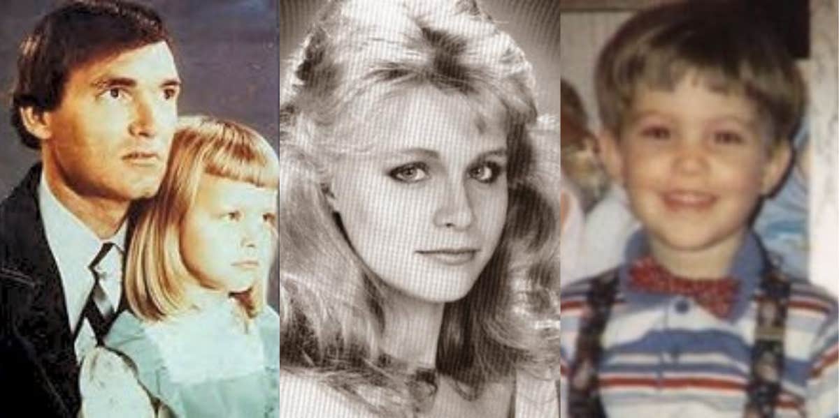 Who Is Micheal Anthony Hughes's Father? Details About Sharon Marshall’s Son & Franklin Delano Floyd’s Victim Franklin Delano Floyd, Sharon Marshall, Michael Anthony Floyd